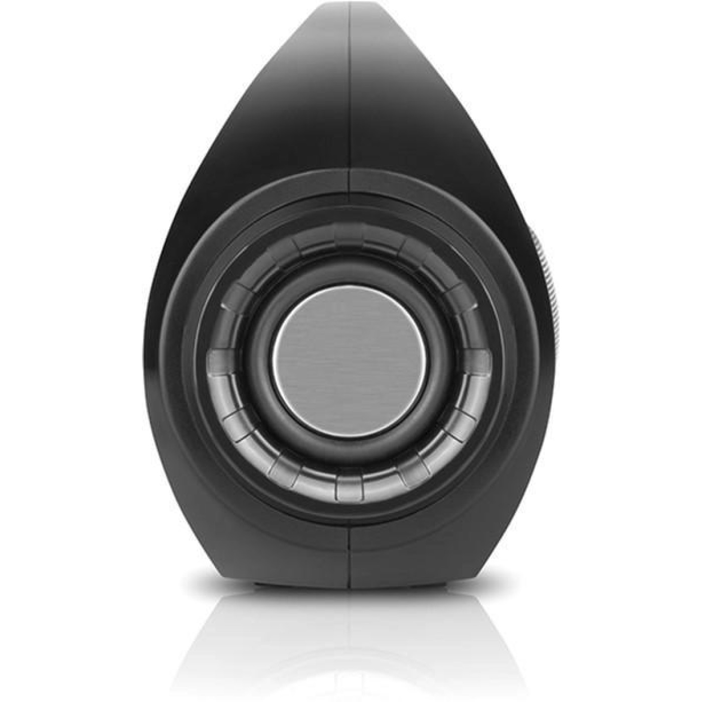 Портативна акустика Real-EL X-713 Black (X-713 Black)