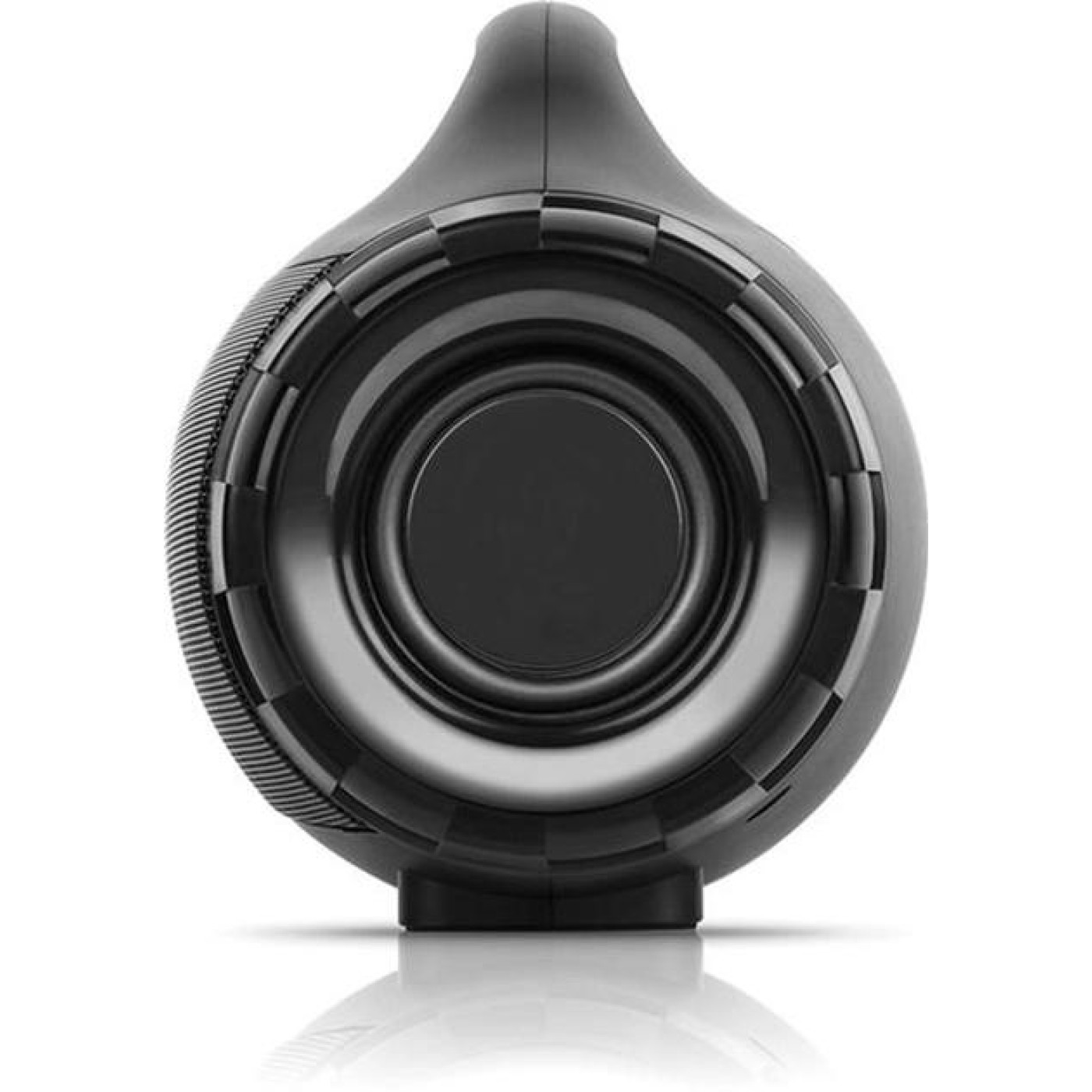 Портативная акустика Real-EL X-731 Black (X-731 Black)