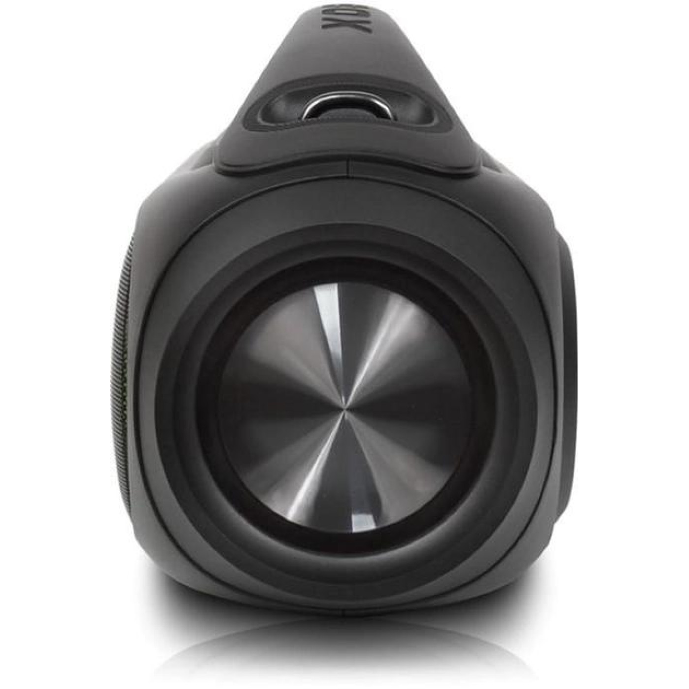 Портативная акустика Real-EL X-745 Black (X-745 Black)