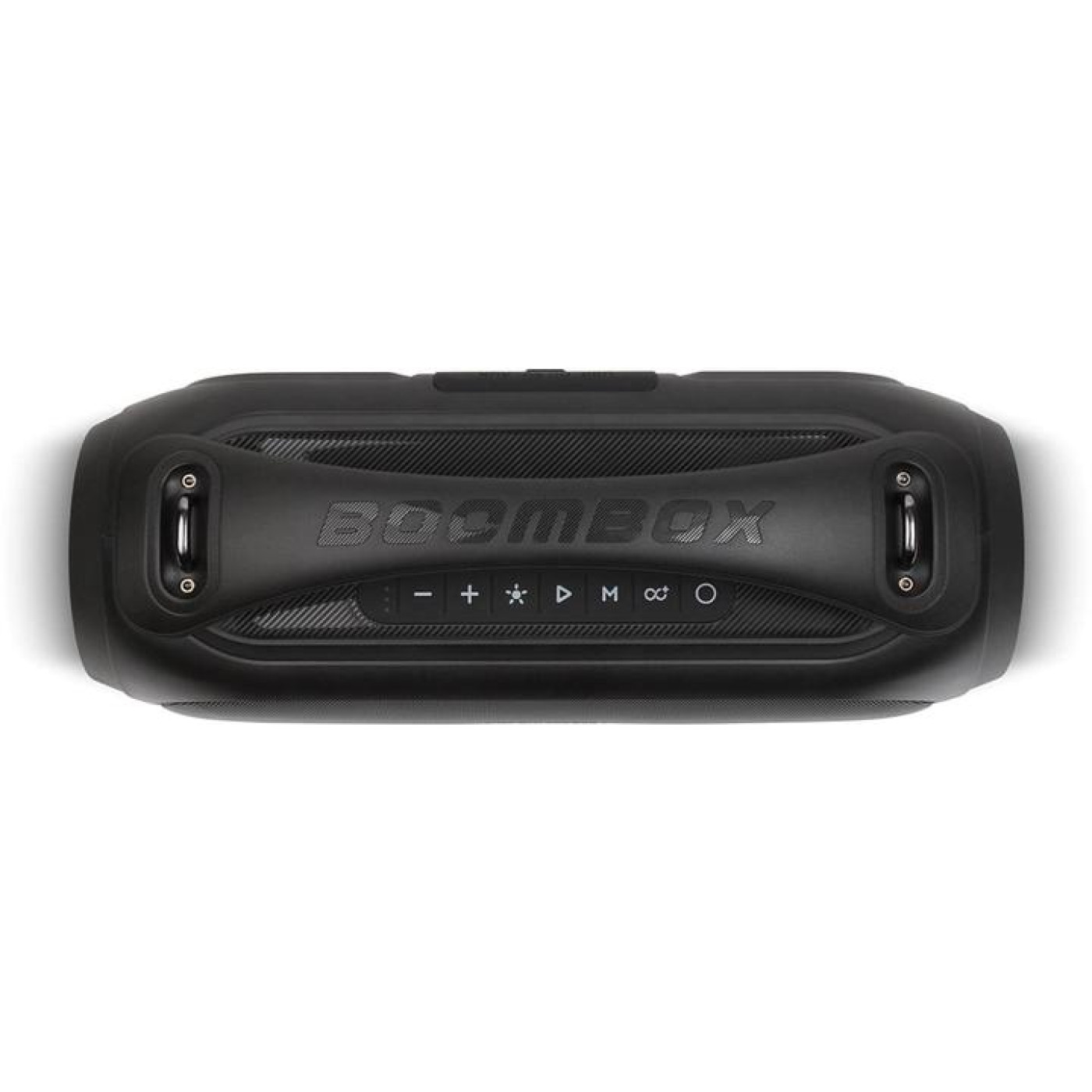 Портативная акустика Real-EL X-745 Black (X-745 Black)