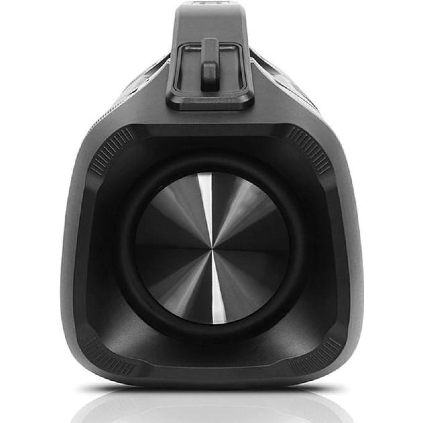 Портативная акустика Real-EL X-747 Black (X-747 Black)