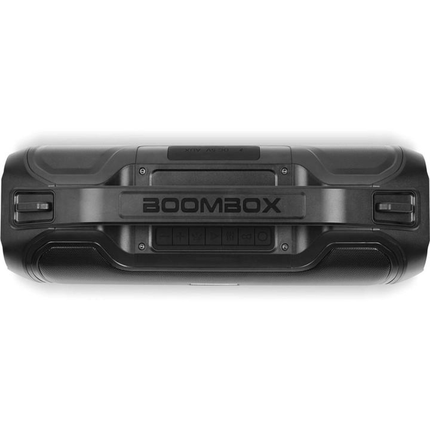 Портативная акустика Real-EL X-747 Black (X-747 Black)