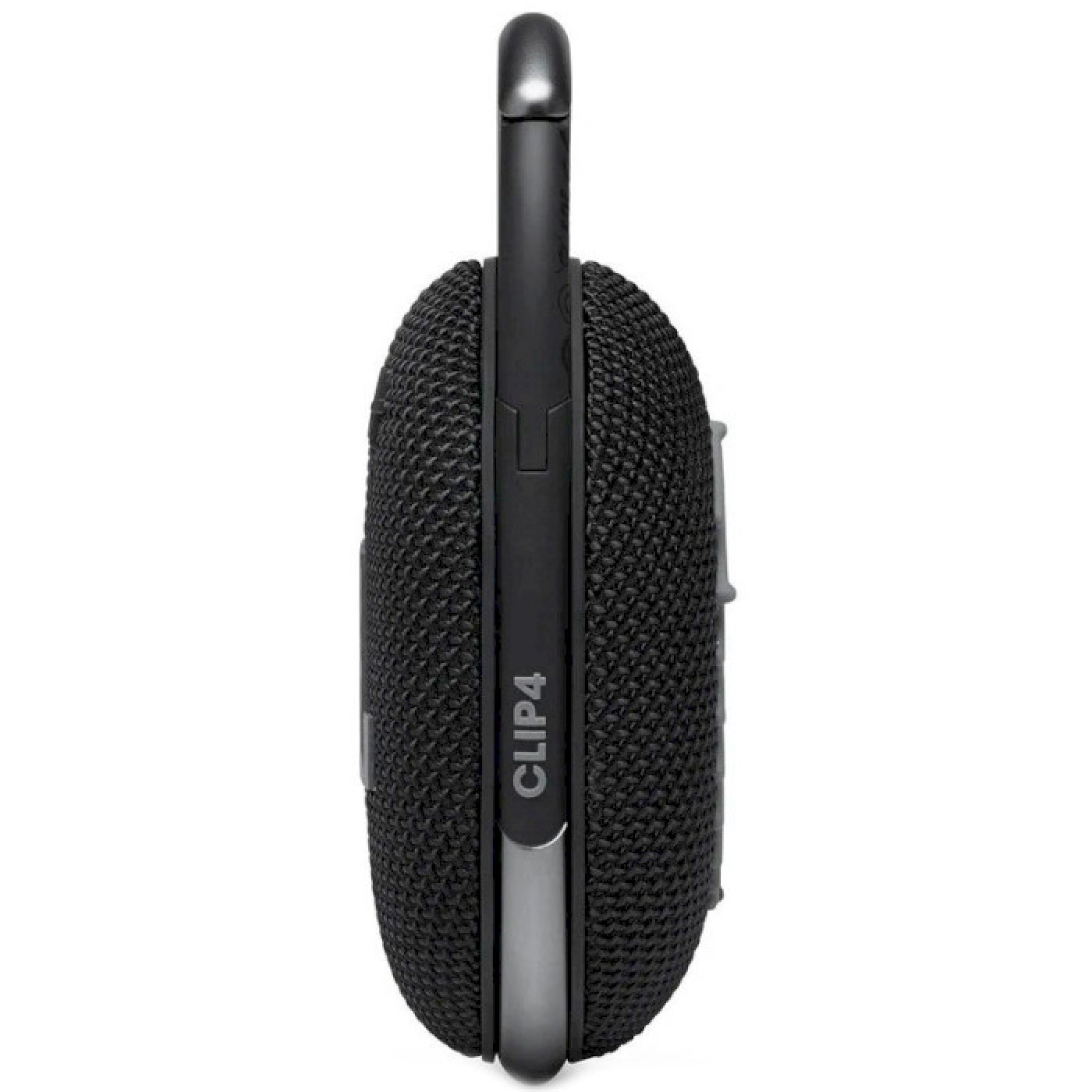 Портативна акустика JBL Clip 4 Black (JBLCLIP4BLK)