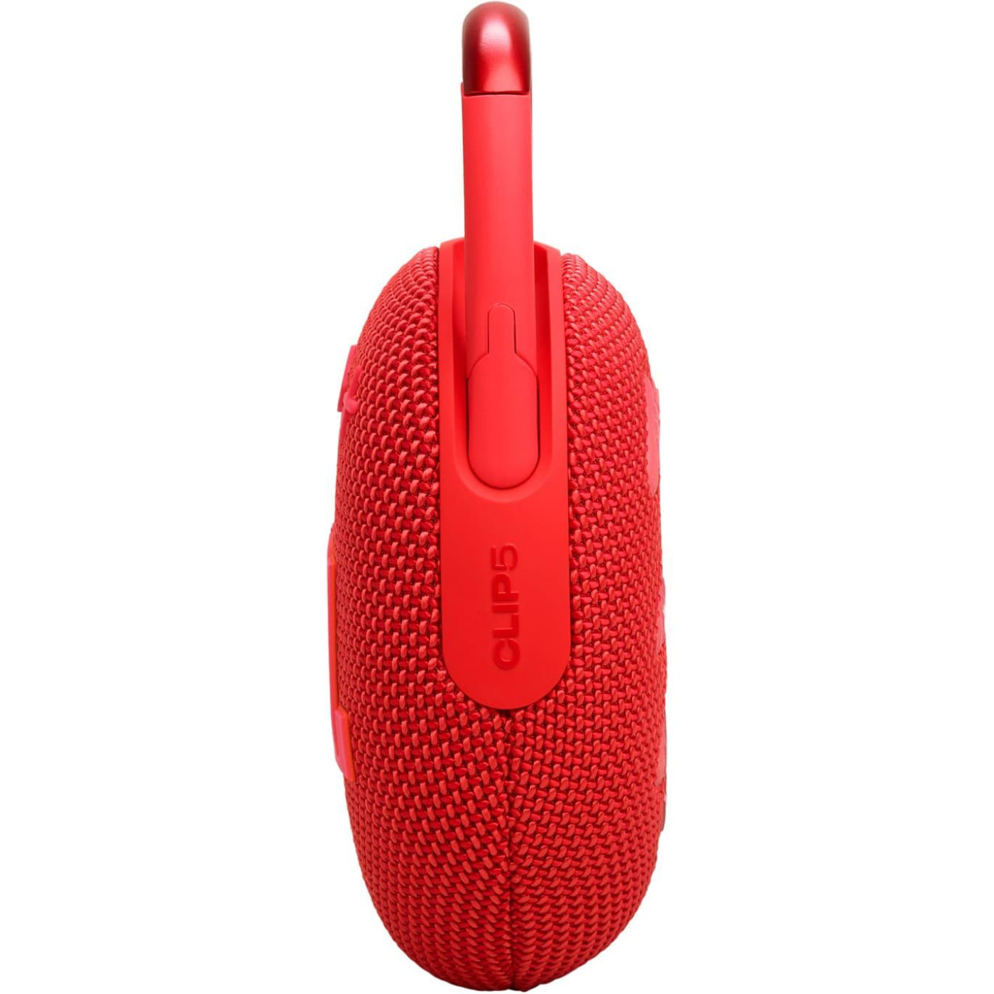 Портативна акустика JBL Clip 5 Red (JBLCLIP5BLU) (JBLCLIP5RED)