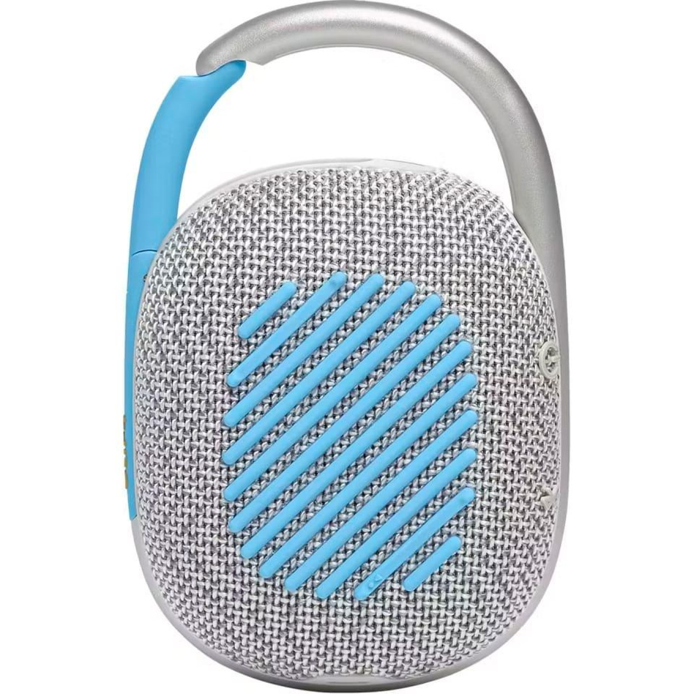 Портативная акустика JBL Clip 5 White (JBLCLIP5WHT)