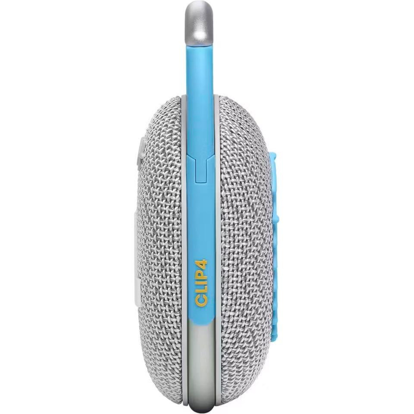 Портативная акустика JBL Clip 5 White (JBLCLIP5WHT)