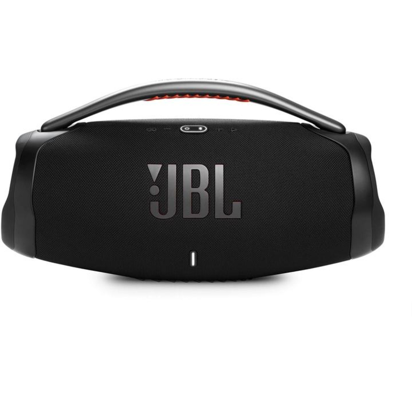 Портативная акустика JBL Boombox 3 Black (JBLBOOMBOX3BLKEP)