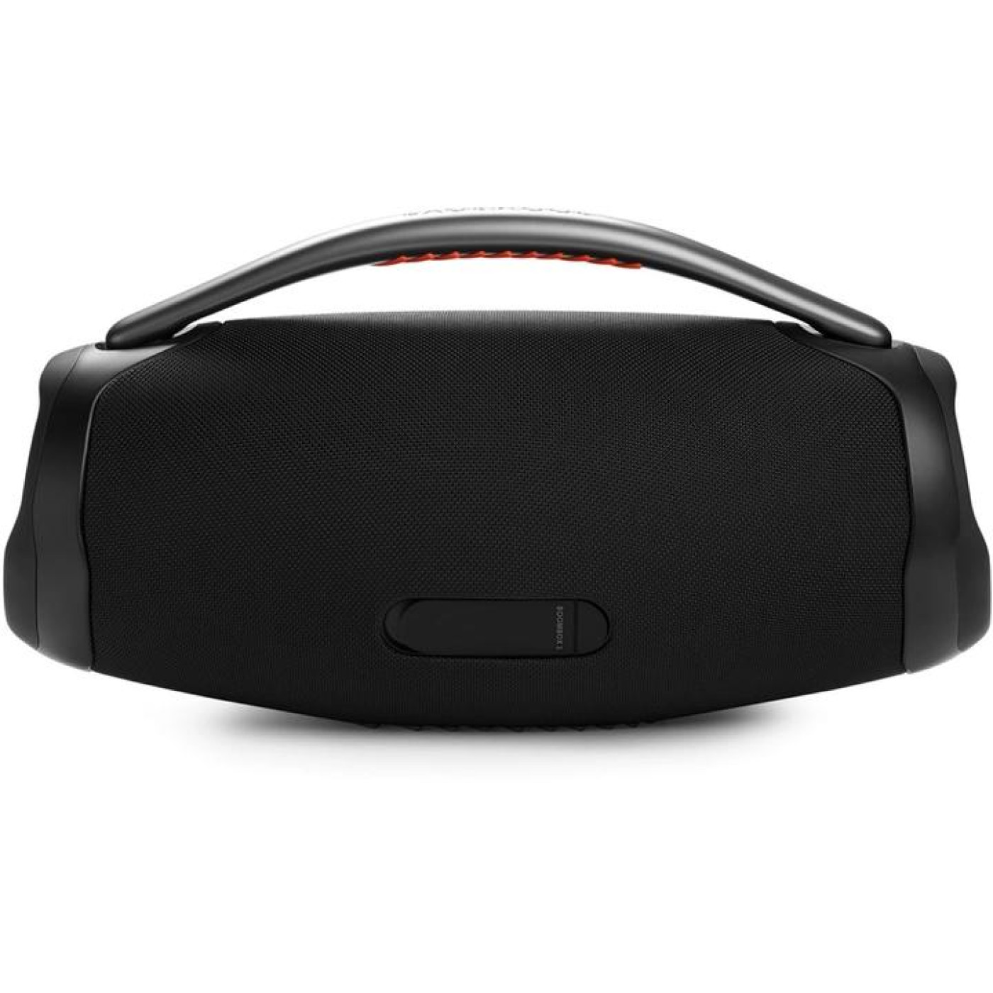 Портативная акустика JBL Boombox 3 Black (JBLBOOMBOX3BLKEP)