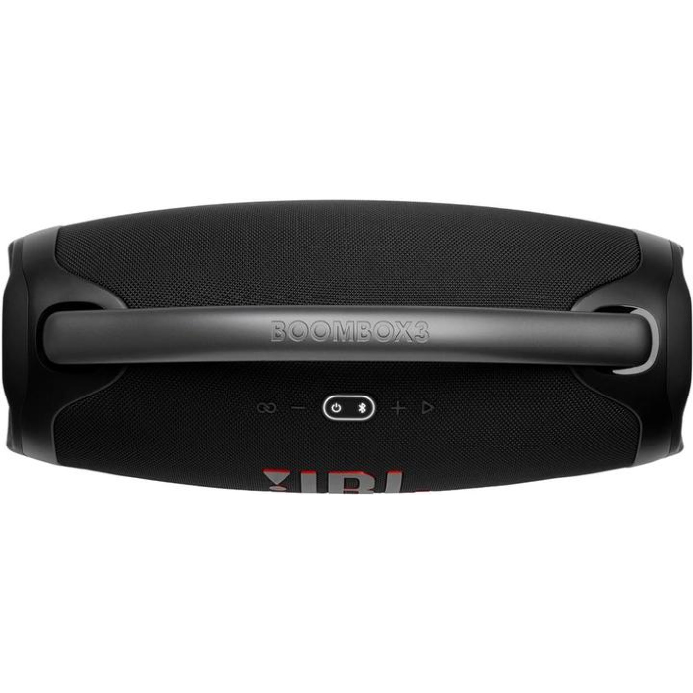 Портативная акустика JBL Boombox 3 Black (JBLBOOMBOX3BLKEP)