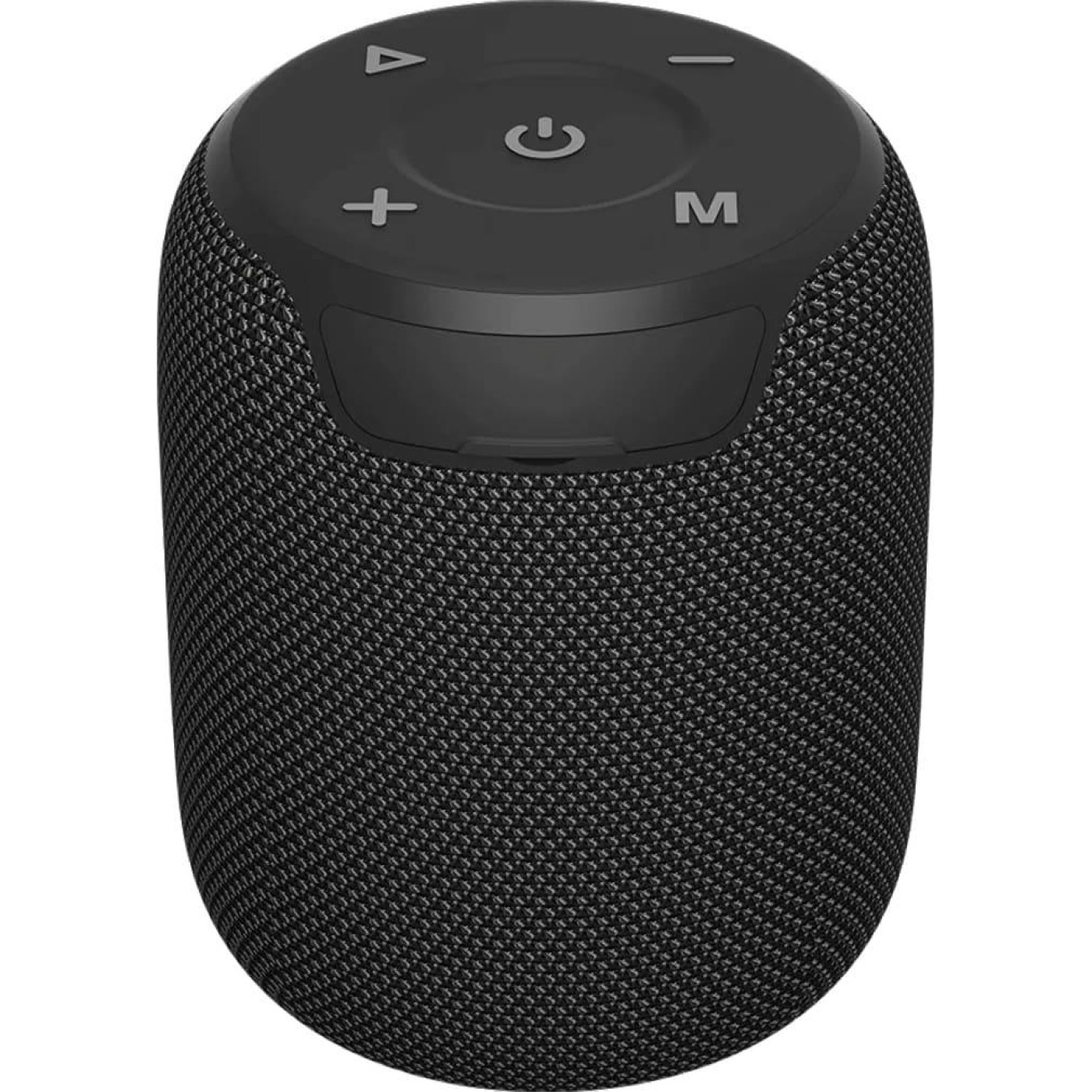 Портативна акустика Canyon OnMove 9 IPX6 TWS 10W Black (CNE-CBTSP9)