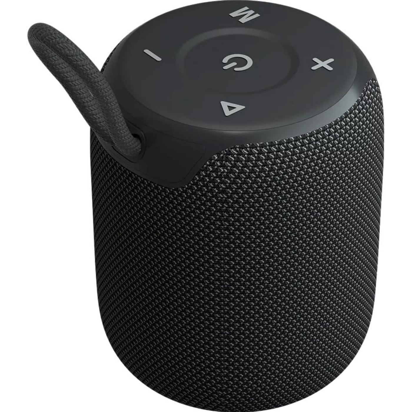 Портативна акустика Canyon OnMove 9 IPX6 TWS 10W Black (CNE-CBTSP9)