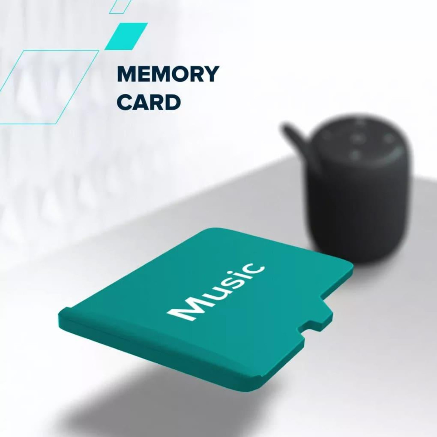 Портативна акустика Canyon OnMove 9 IPX6 TWS 10W Black (CNE-CBTSP9)