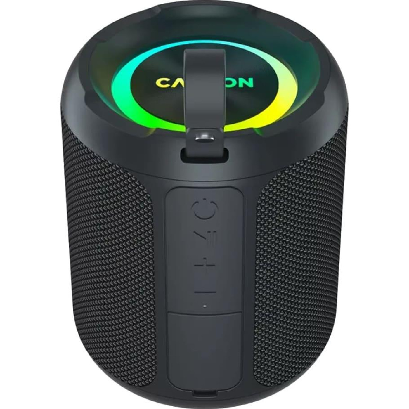 Портативна акустика Canyon OnMove 11 IPX6 TWS 20W EQ RGB Black (CNE-CBTSP11)