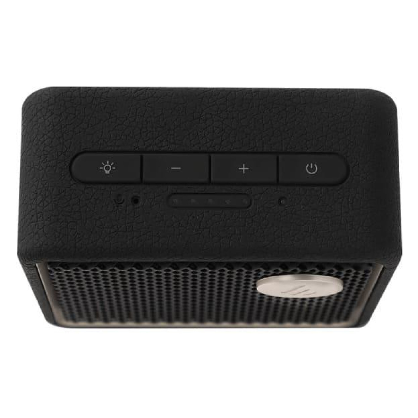 Портативна акустика Edifier ES20 Black (ES20Black)