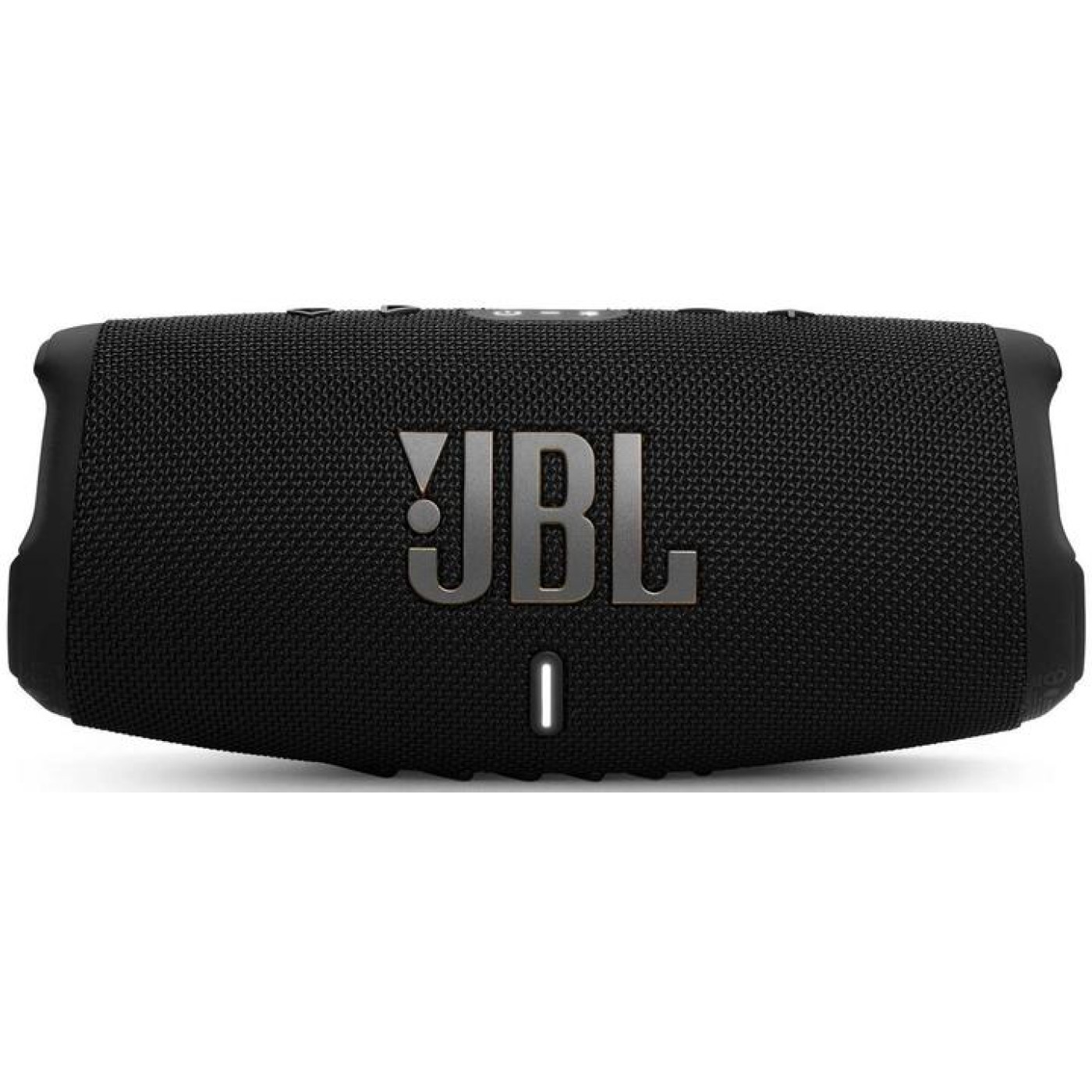 Портативная акустика JBL Charge 5 WI-FI Midnight Black (JBLCHARGE5WIFIBLK)