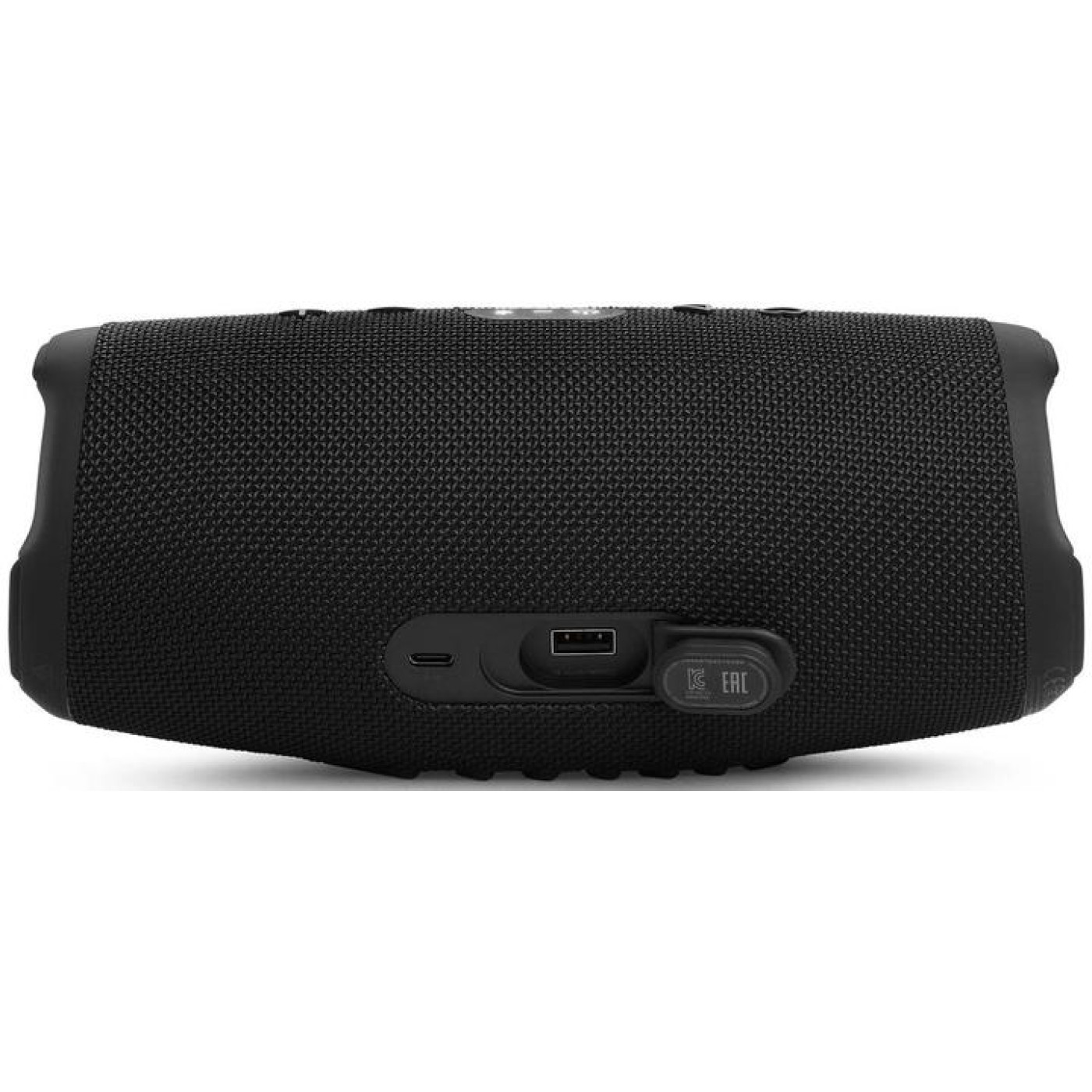 Портативная акустика JBL Charge 5 WI-FI Midnight Black (JBLCHARGE5WIFIBLK)