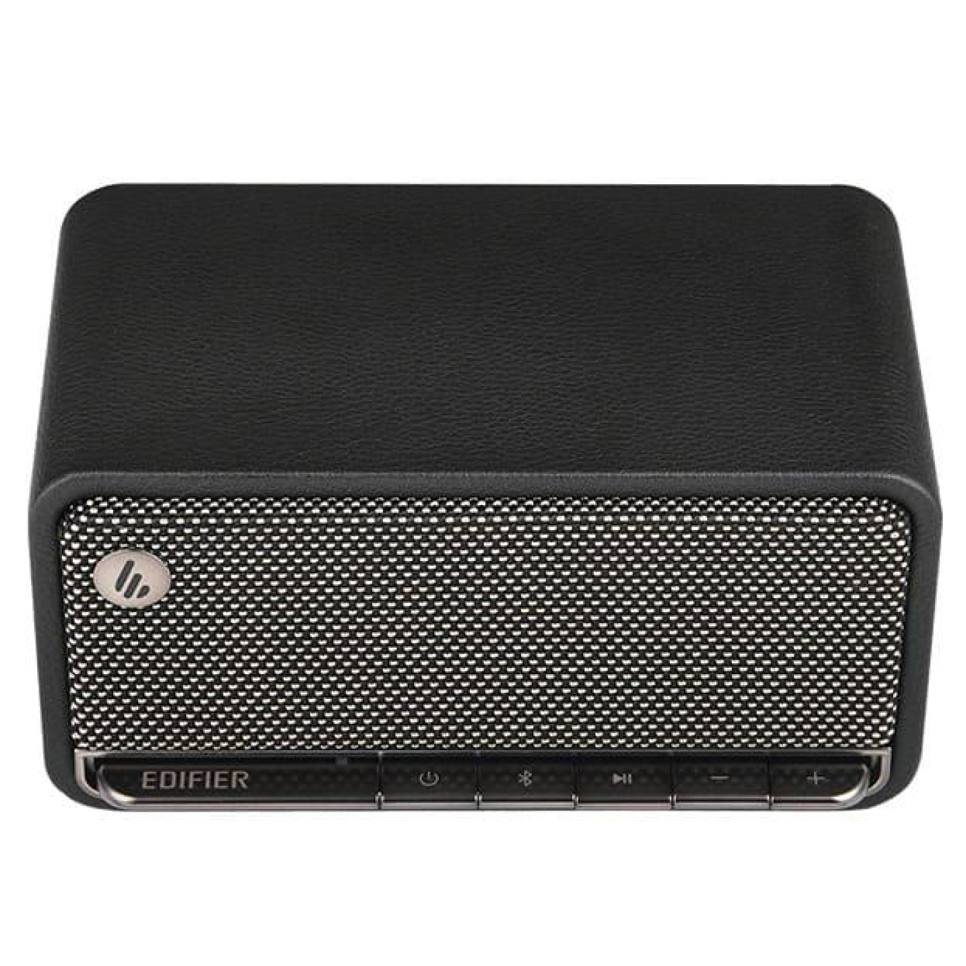 Портативная акустика Edifier MP230 Retro Black (MP230Retroblack)