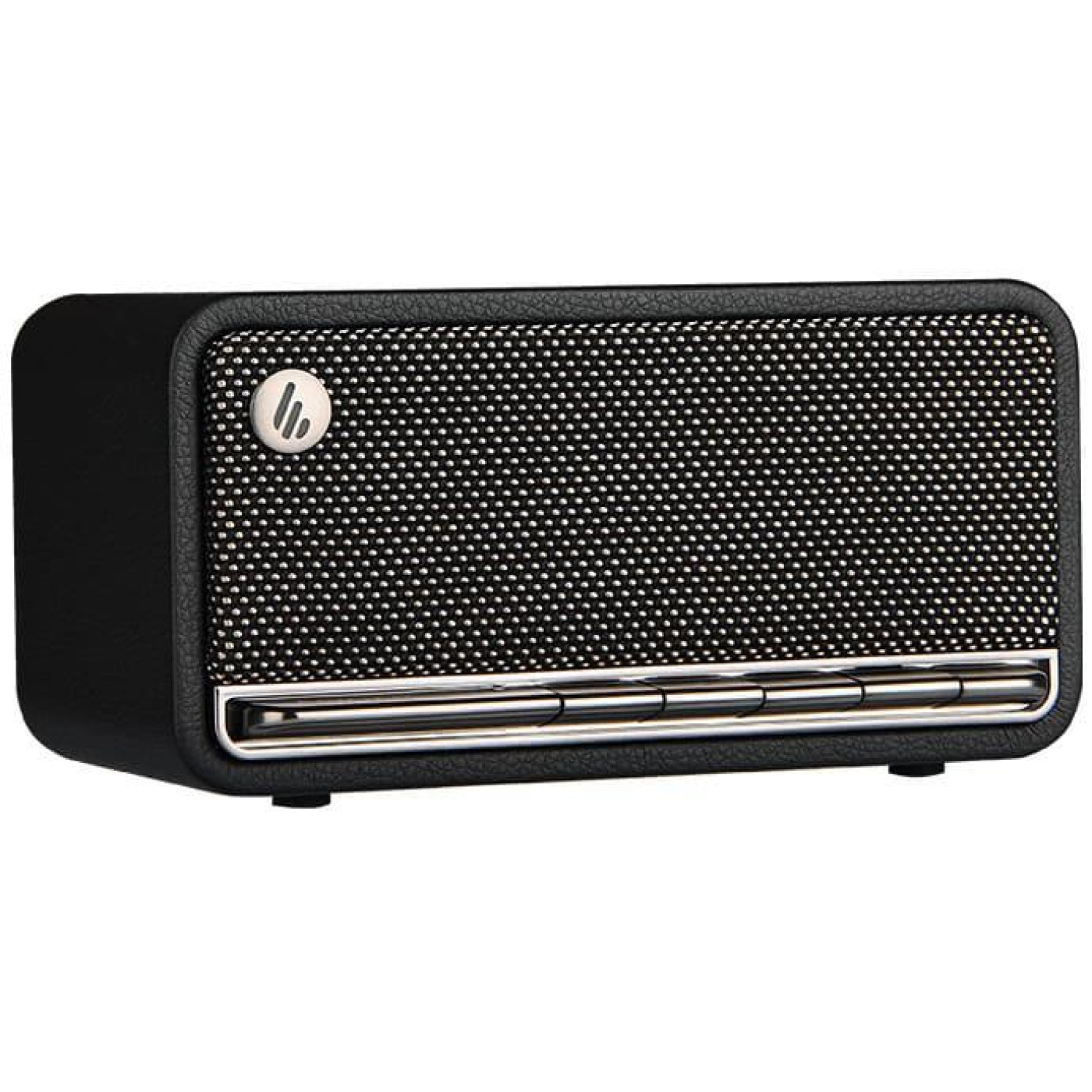 Портативная акустика Edifier MP230 Retro Black (MP230Retroblack)