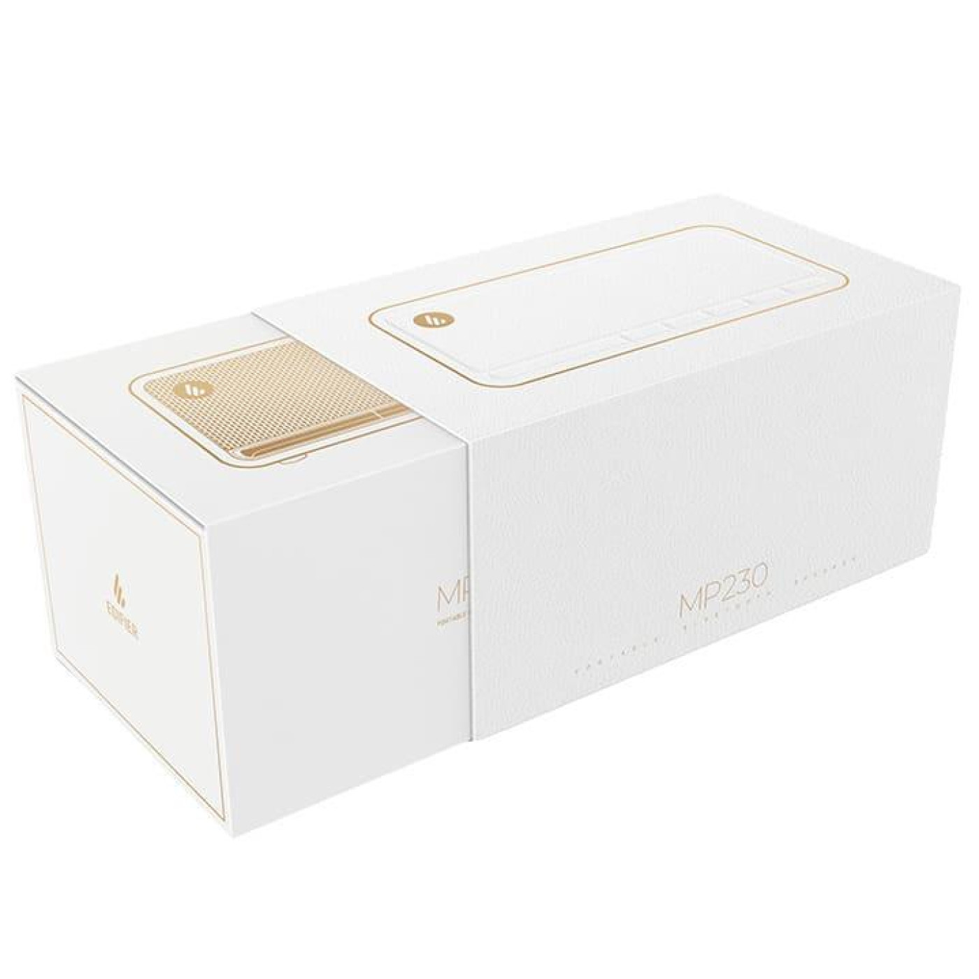 Портативная акустика Edifier MP230 White (MP230White)