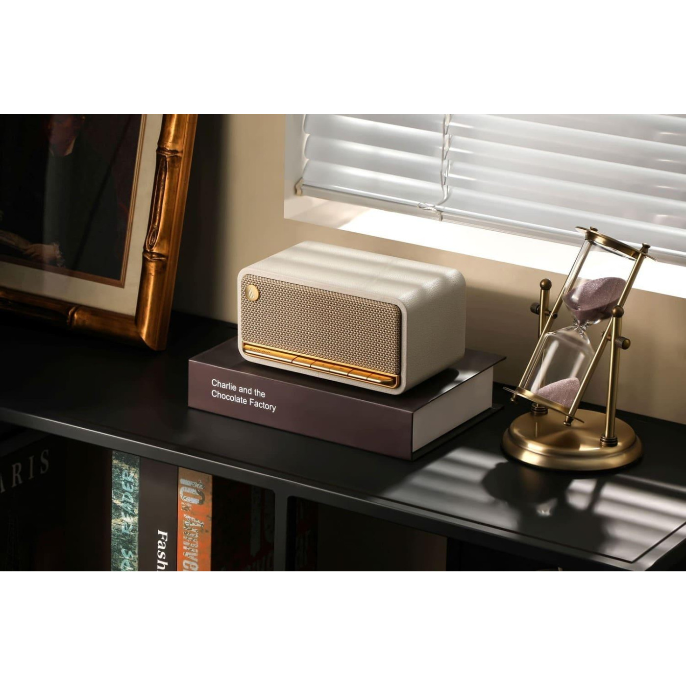 Портативная акустика Edifier MP230 White (MP230White)