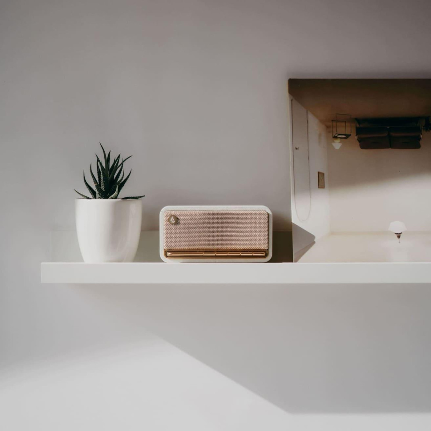 Портативная акустика Edifier MP230 White (MP230White)