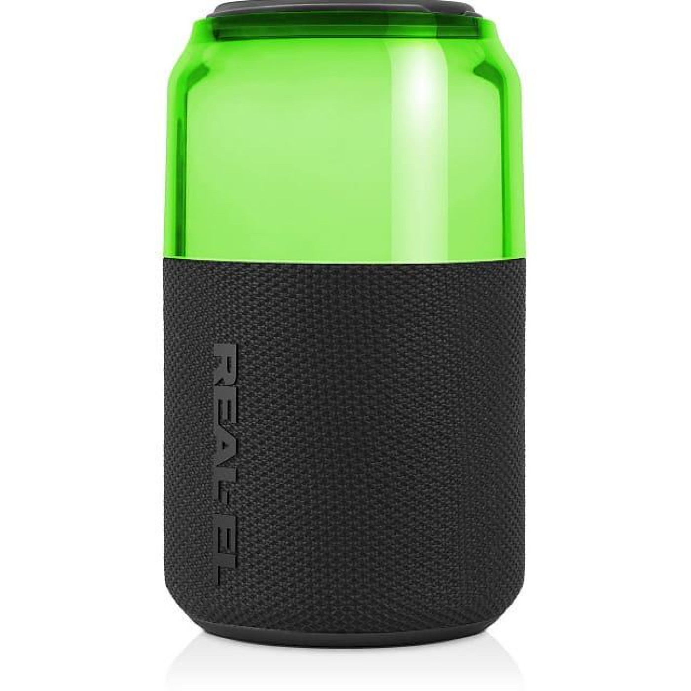 Портативна акустика Real-EL X-705 Black (EL121600024)