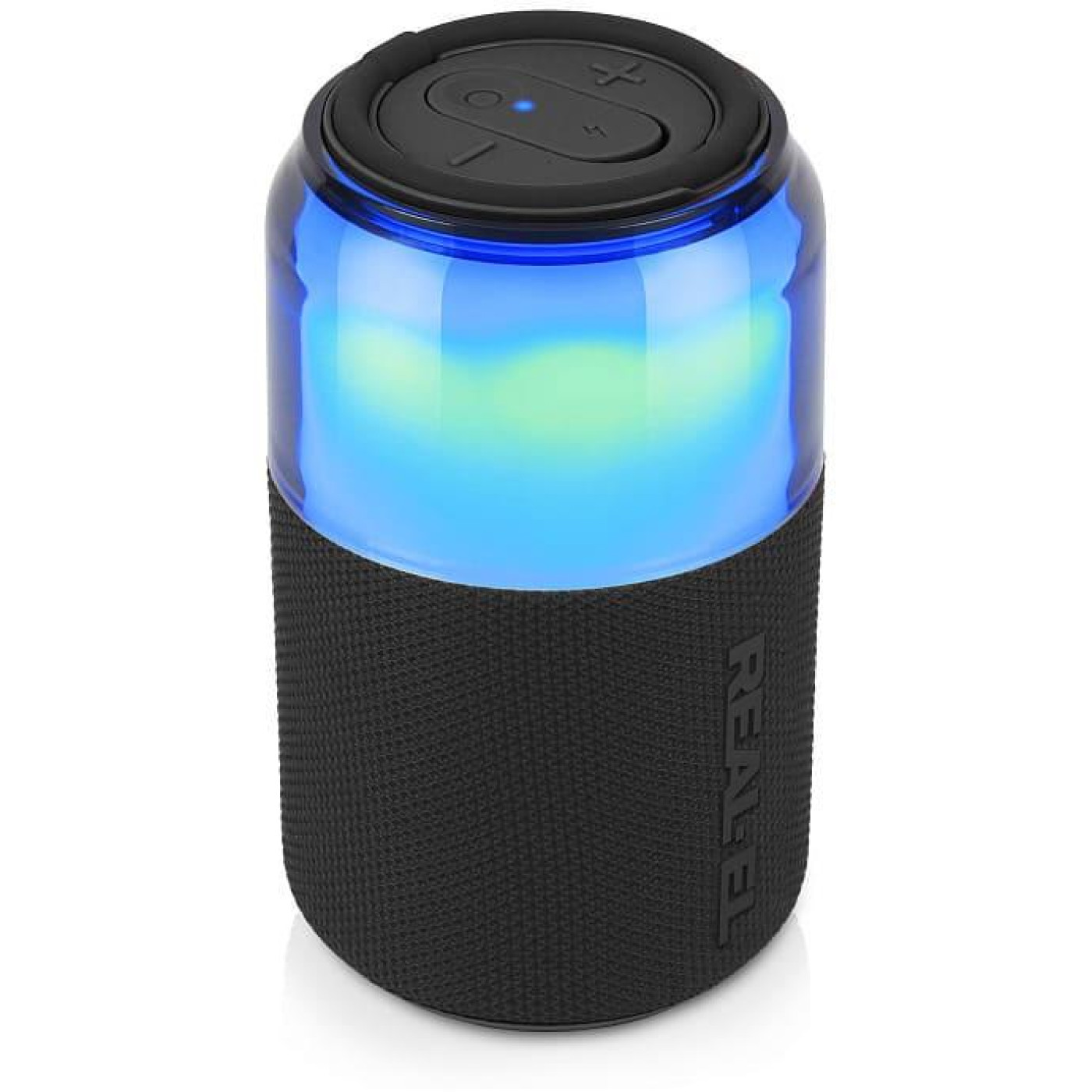 Портативна акустика Real-EL X-705 Black (EL121600024)