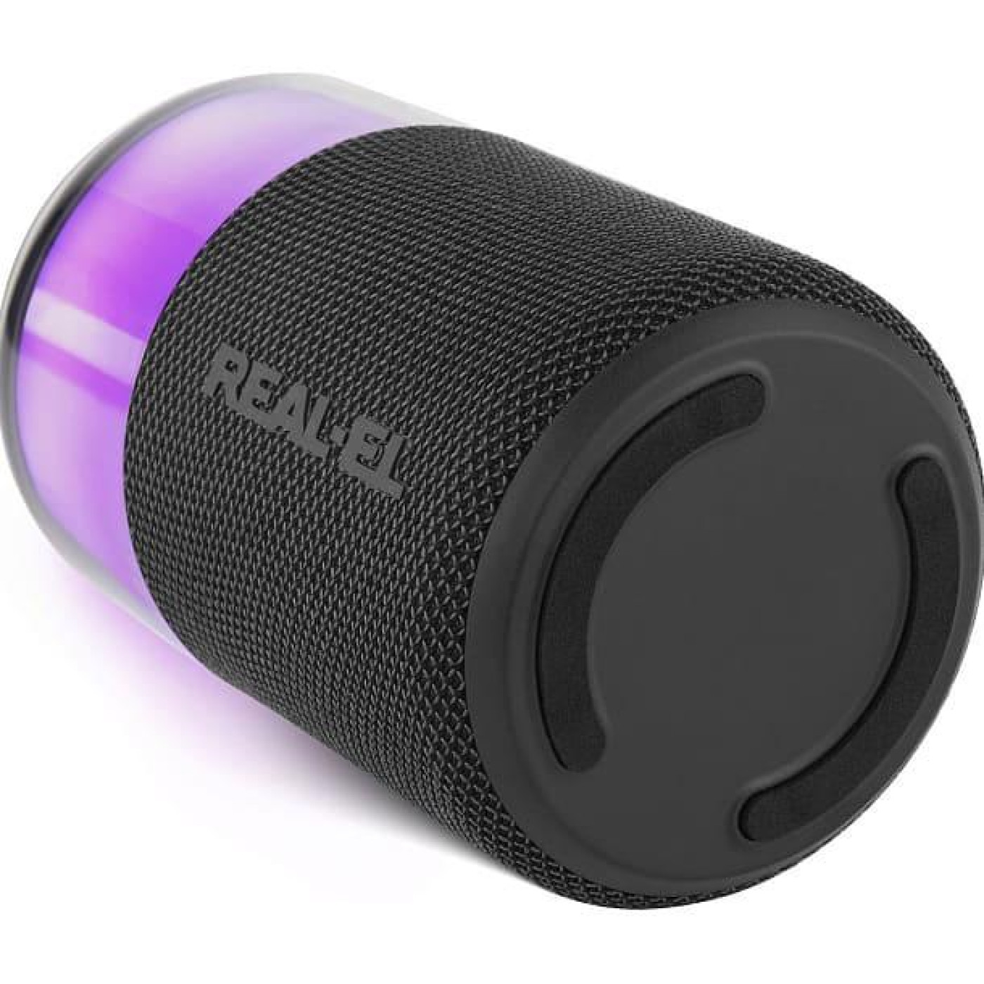 Портативна акустика Real-EL X-705 Black (EL121600024)