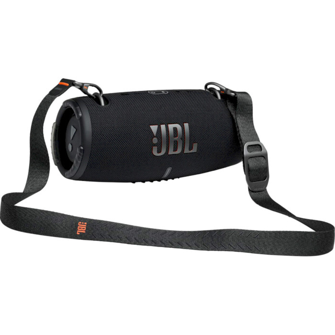 Портативна акустика JBL Xtreme 3 Black (JBLXTREME3BLKEUNA)