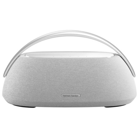 Портативная акустика HARMAN KARDON Harman/Kardon Go + Play 3 - Gray (HKGOPLAY3GRYEP)