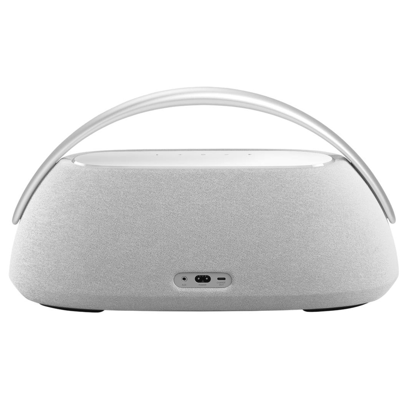 Портативна акустика HARMAN KARDON Harman/Kardon Go + Play 3 - Gray (HKGOPLAY3GRYEP)