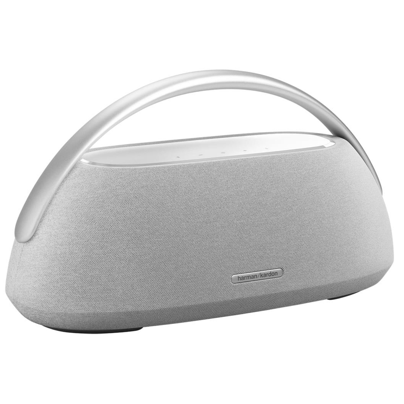 Портативна акустика HARMAN KARDON Harman/Kardon Go + Play 3 - Gray (HKGOPLAY3GRYEP)