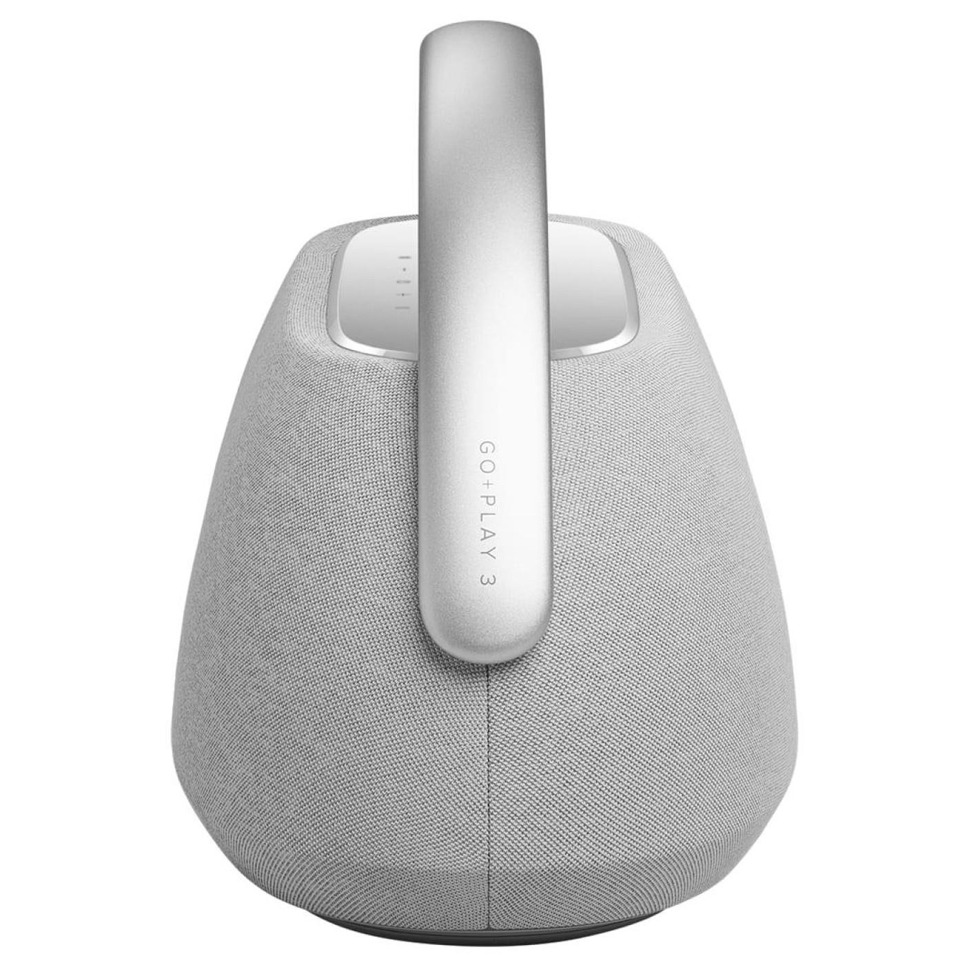 Портативна акустика HARMAN KARDON Harman/Kardon Go + Play 3 - Gray (HKGOPLAY3GRYEP)