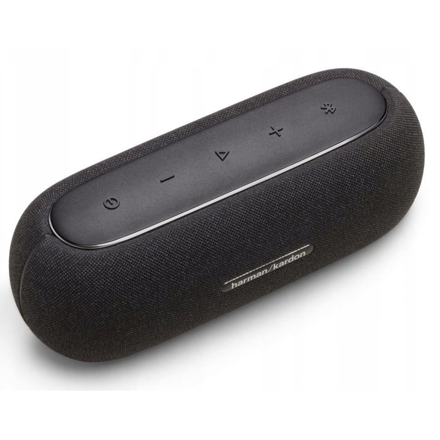 Портативная акустика HARMAN KARDON Harman-Kardon Luna Black (HKLUNABLKEU)