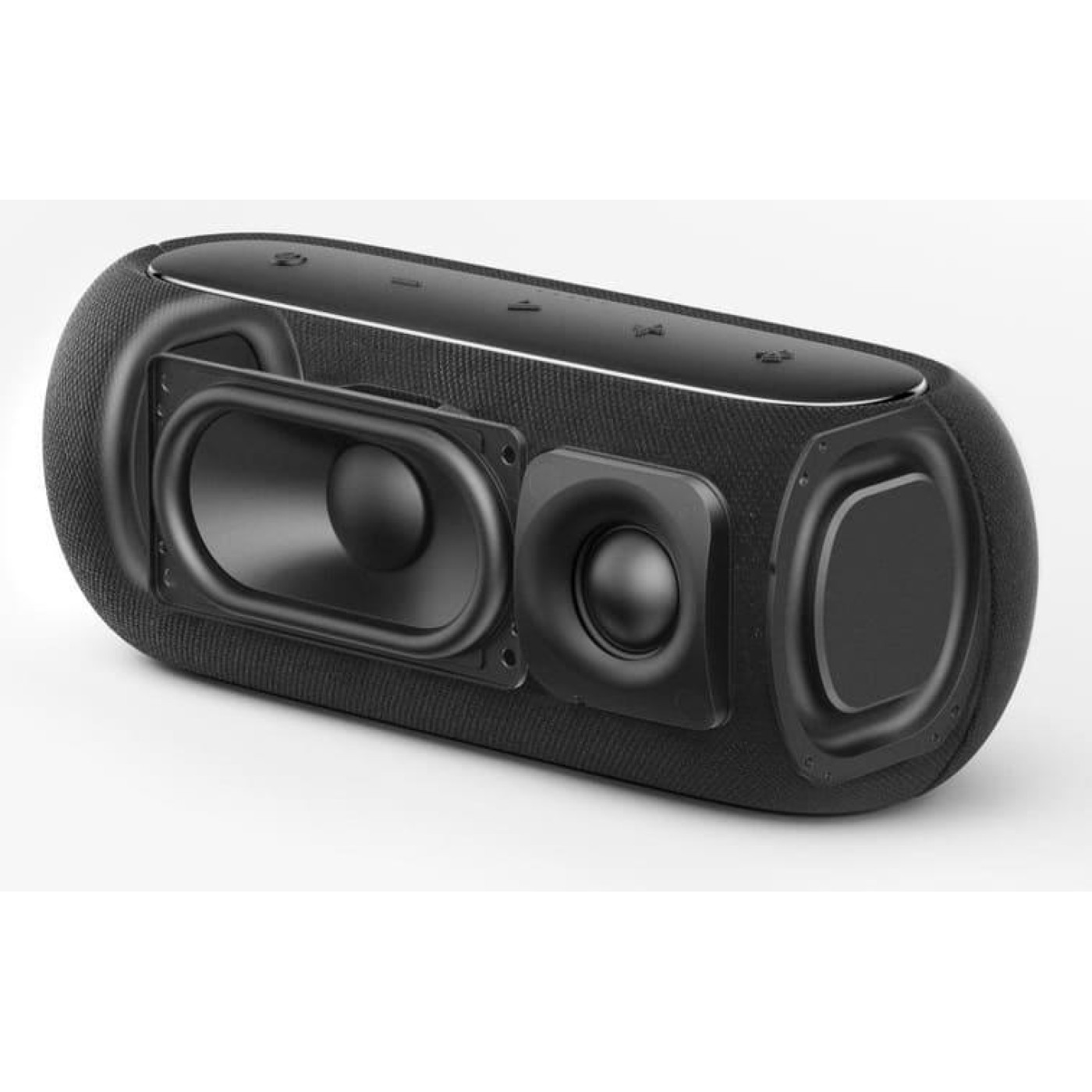 Портативная акустика HARMAN KARDON Harman-Kardon Luna Black (HKLUNABLKEU)