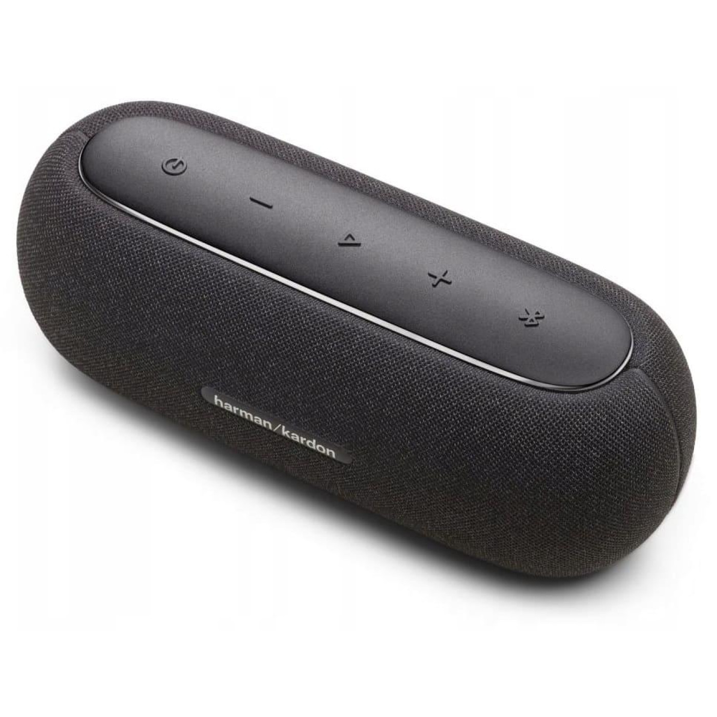 Портативная акустика HARMAN KARDON Harman-Kardon Luna Black (HKLUNABLKEU)