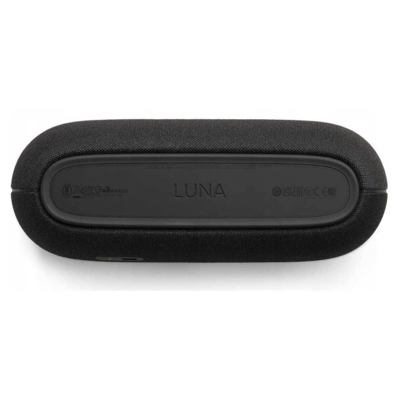 Портативная акустика HARMAN KARDON Harman-Kardon Luna Black (HKLUNABLKEU)