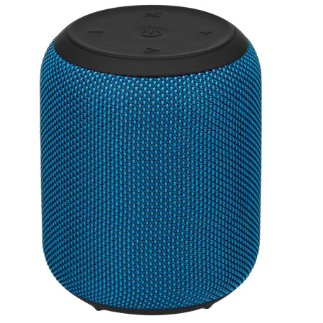 Портативная акустика 2E SoundXPod TWS Waterproof Blue (2E-BSSXPWBL)