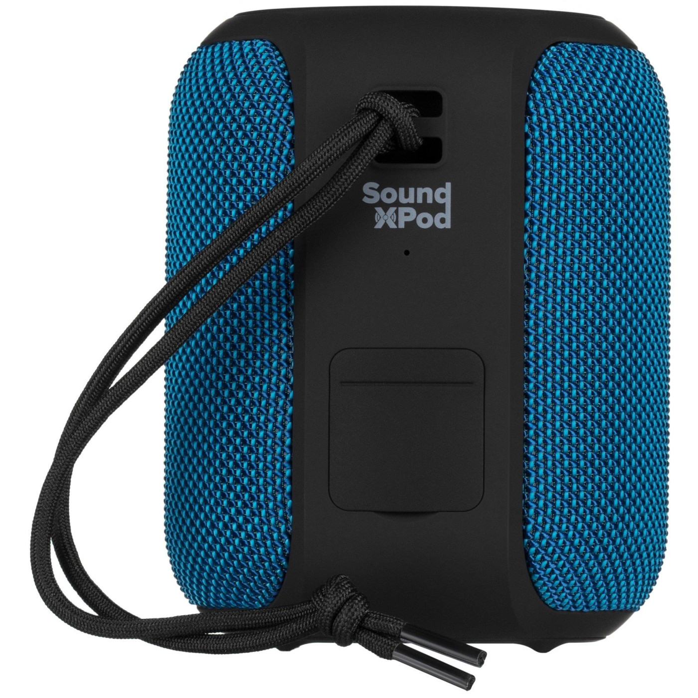 Портативная акустика 2E SoundXPod TWS Waterproof Blue (2E-BSSXPWBL)