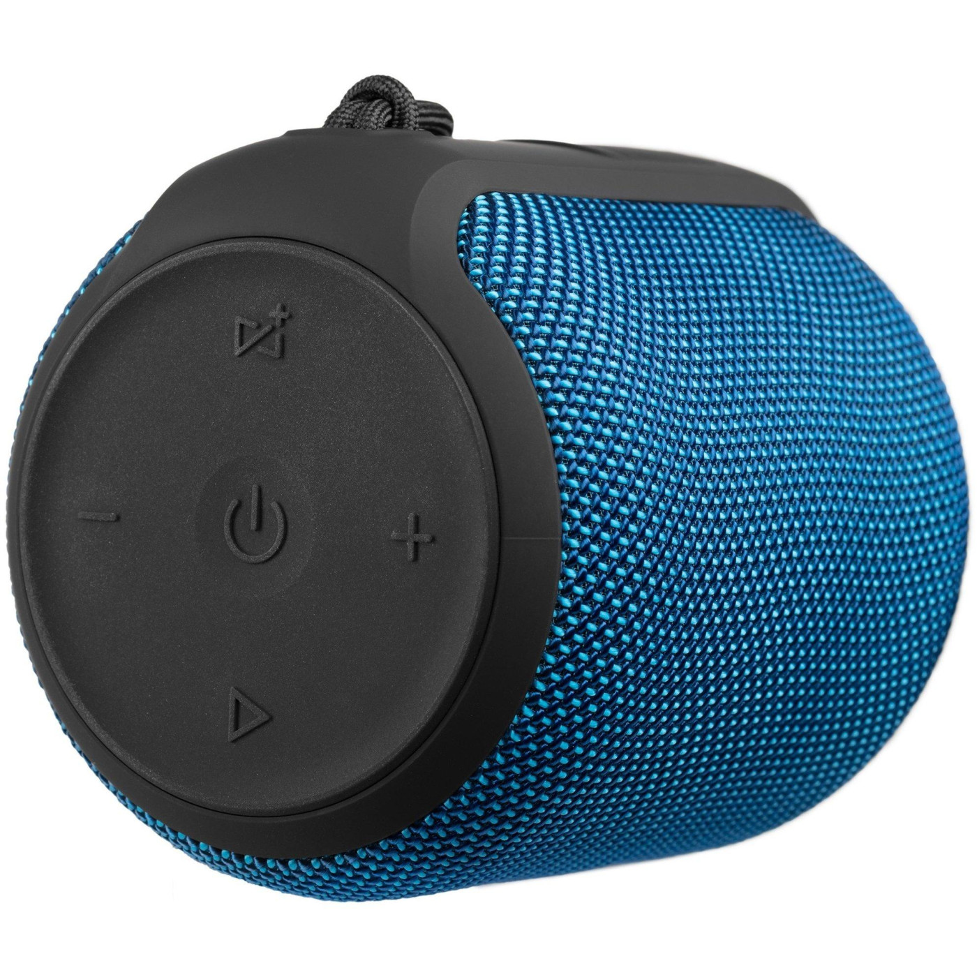 Портативная акустика 2E SoundXPod TWS Waterproof Blue (2E-BSSXPWBL)