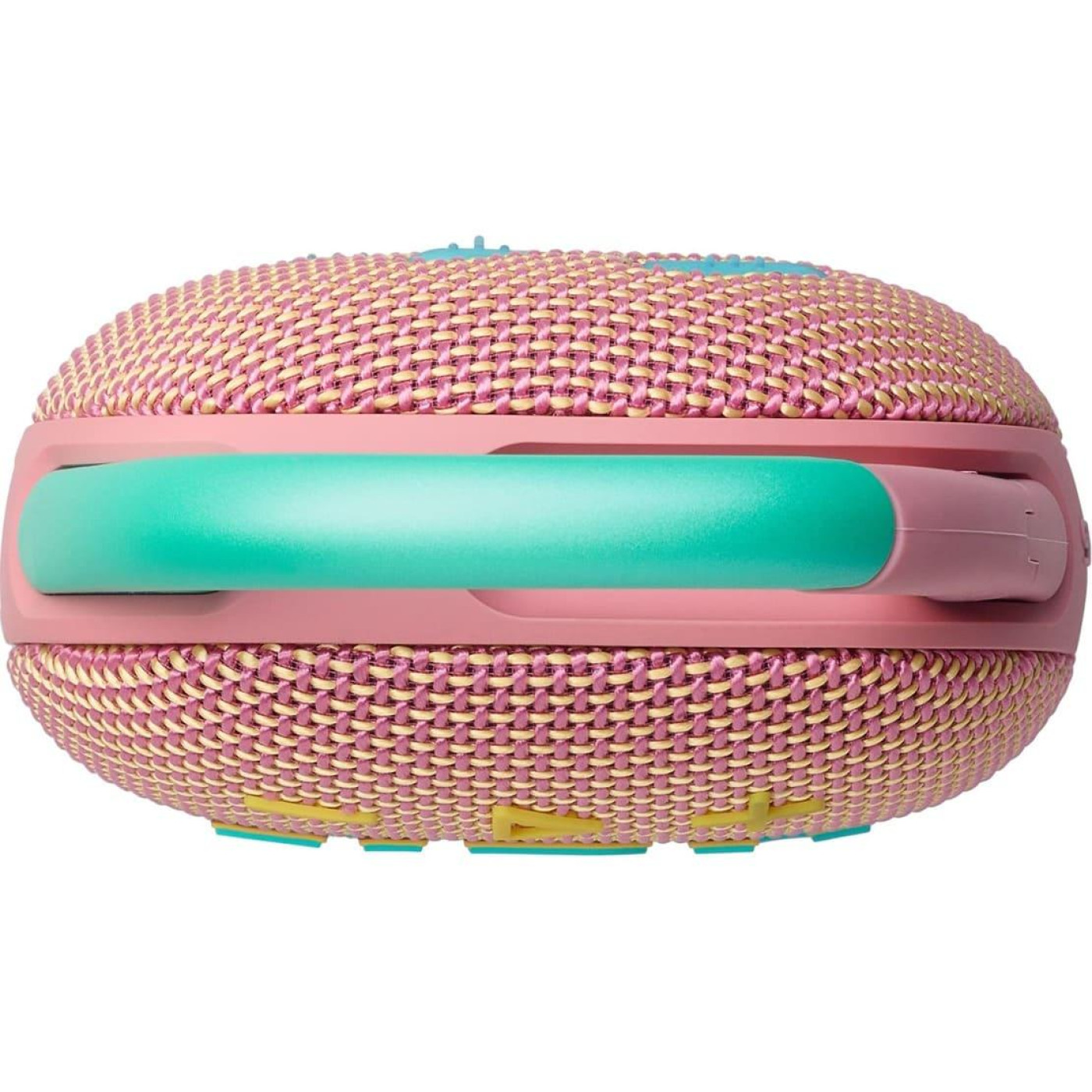Портативна акустика JBL Clip 5 Pink (JBLCLIP5PINK)