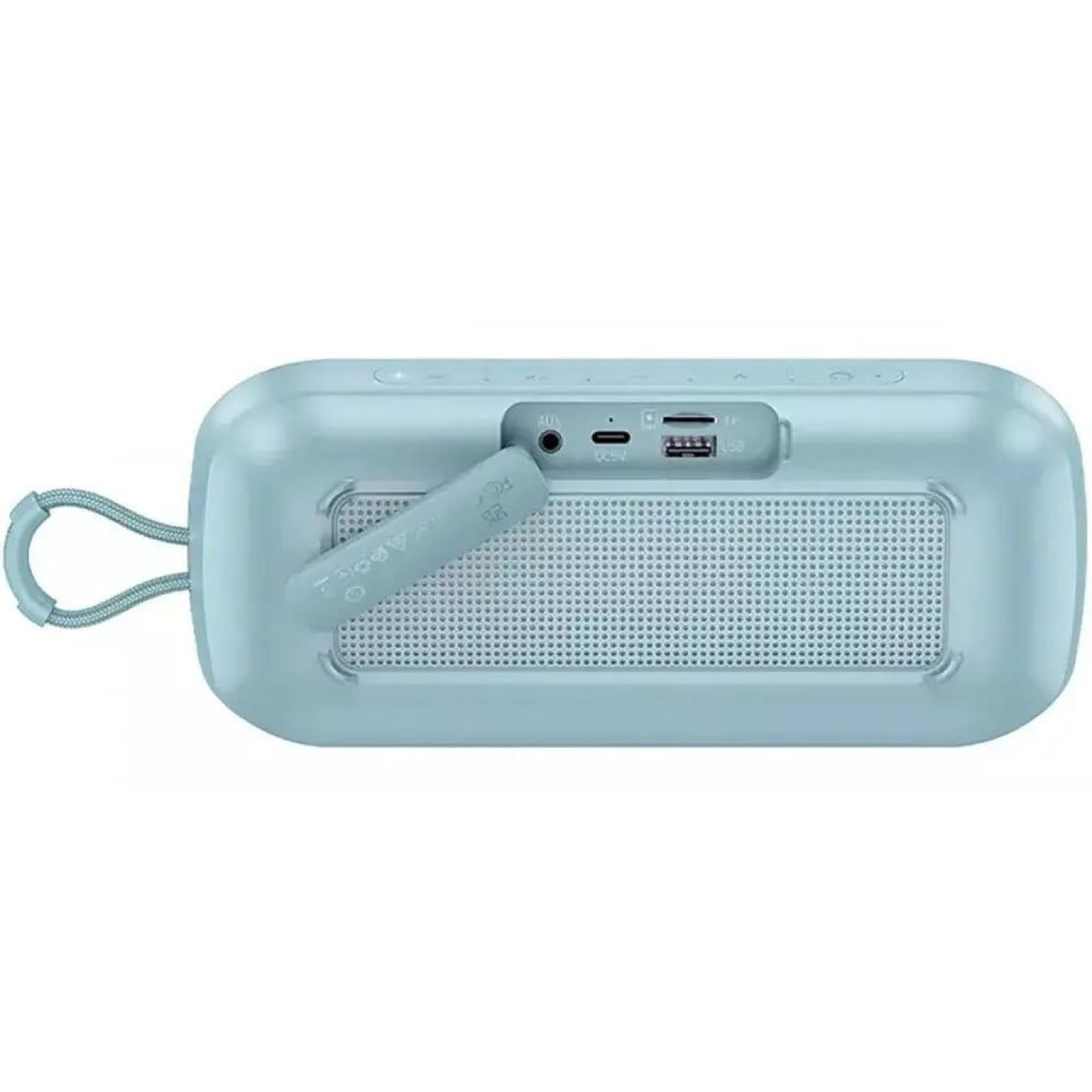 Портативна Акустика Hoco HC21 Shadow sports blue