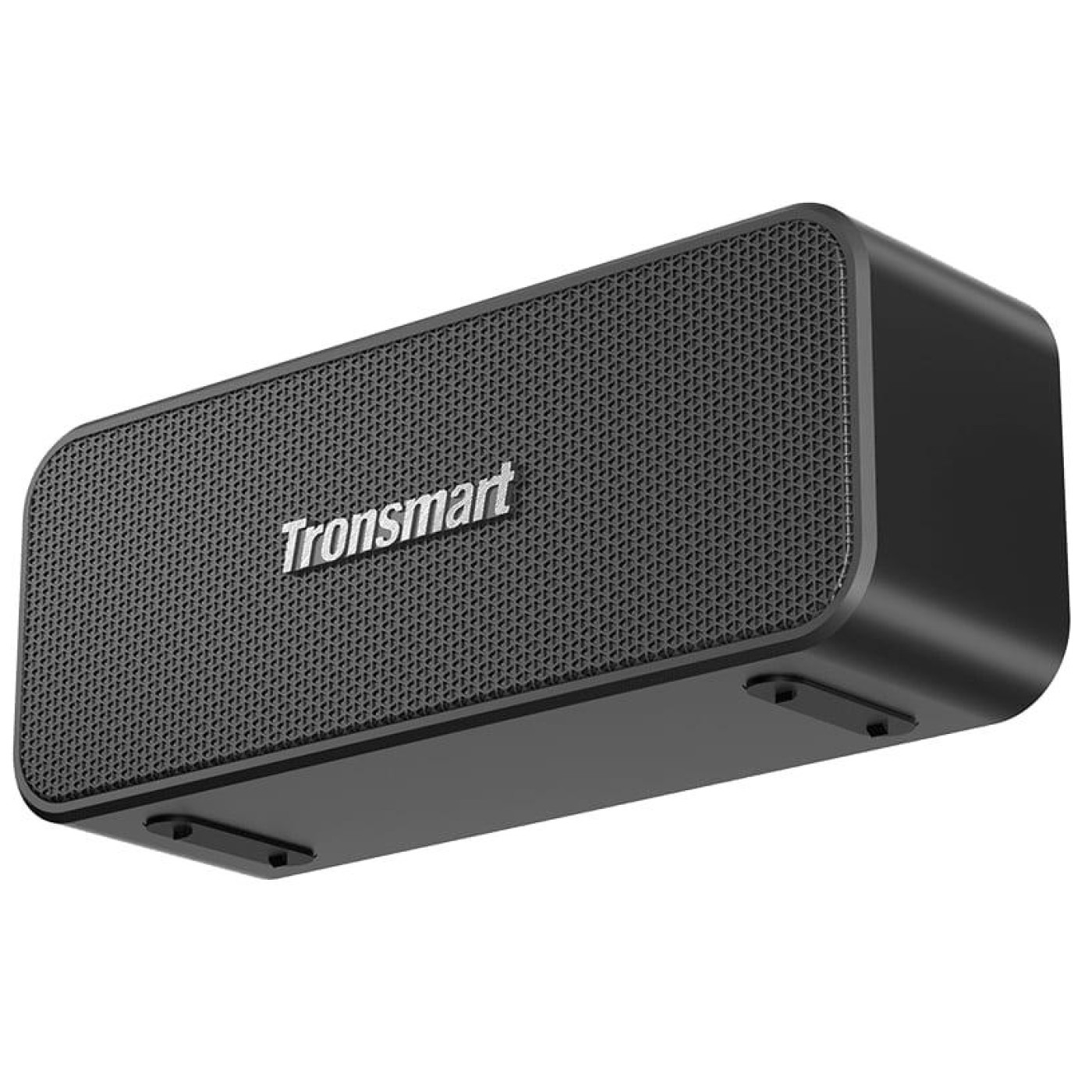 Портативная акустика Tronsmart T2 Plus Upgraded Black (1019754)