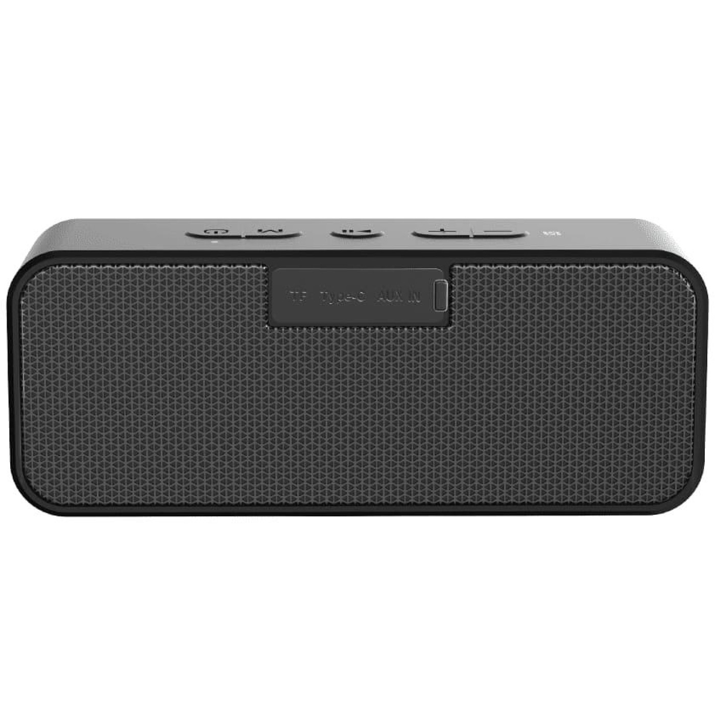 Портативная акустика Tronsmart T2 Plus Upgraded Black (1019754)