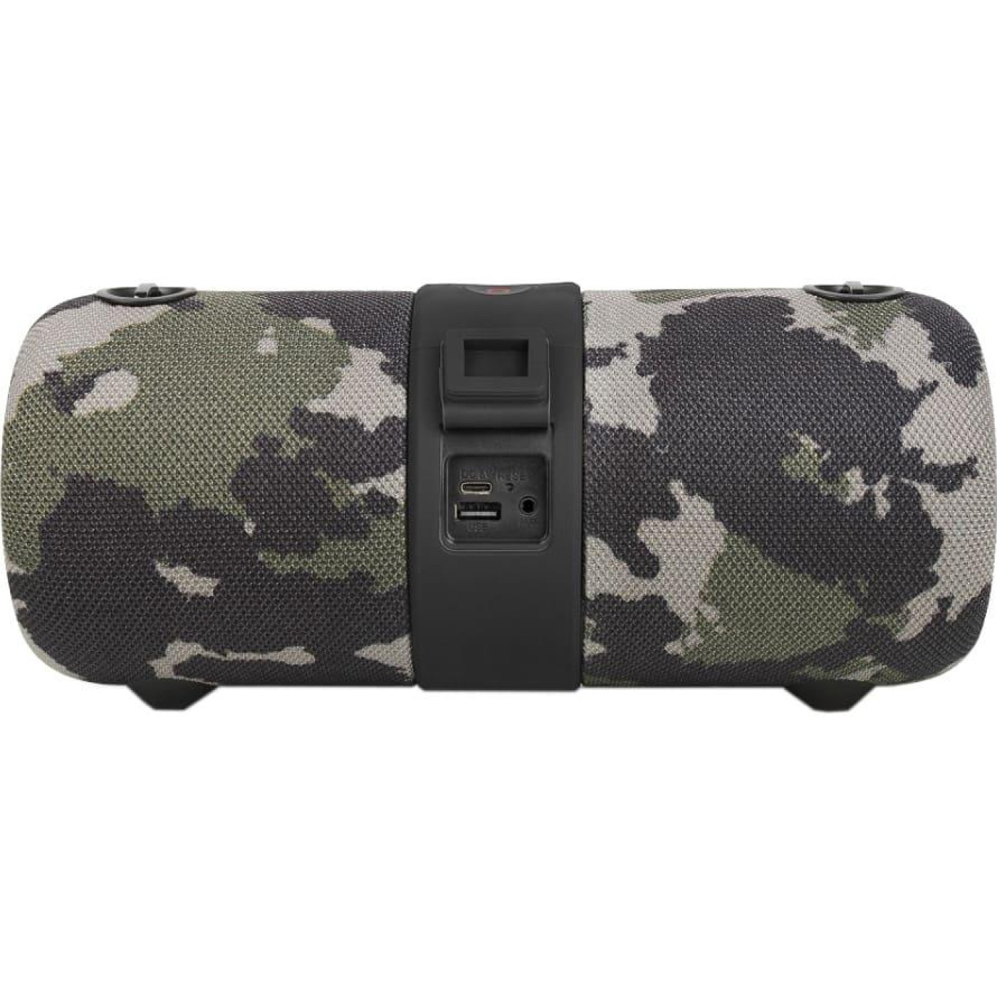 Портативная акустика Real-EL X-733 Camo (EL121600020)