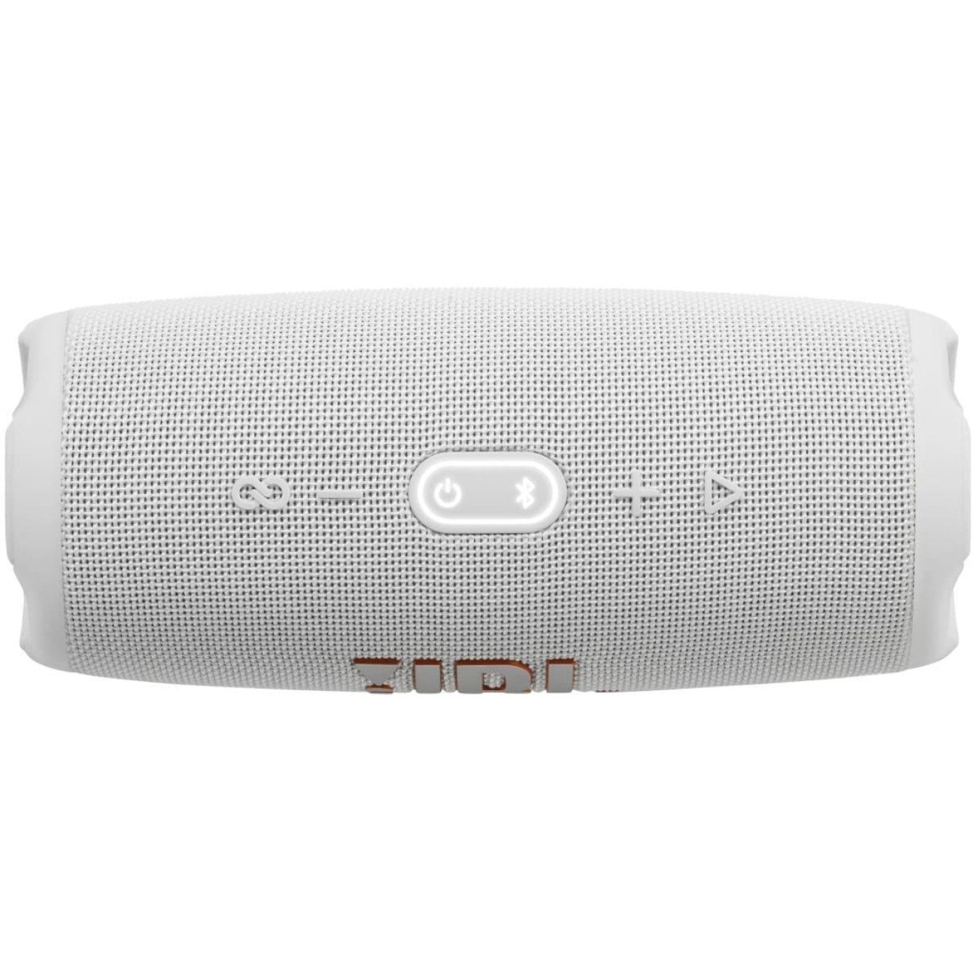 Акустична система JBL Charge 5 White (JBLCHARGE5WHT)