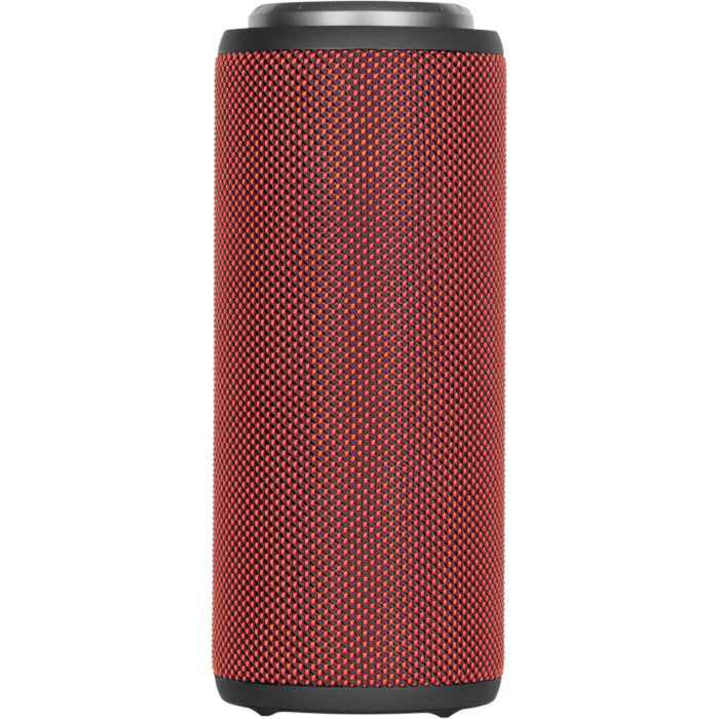 Портативная акустика 2E SoundXTube TWS Red (2E-BSSXTWRD)