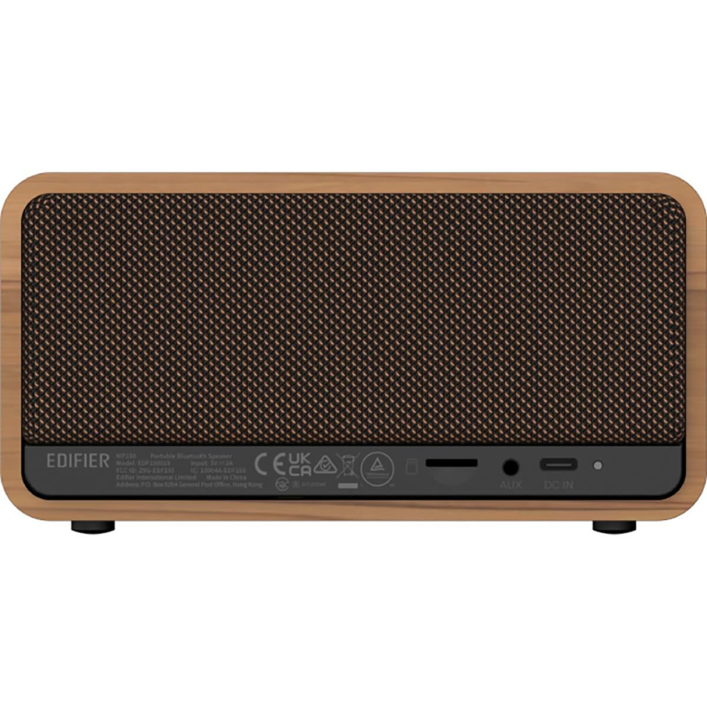 Портативная акустика Edifier MP230 Brown (MP230brown)