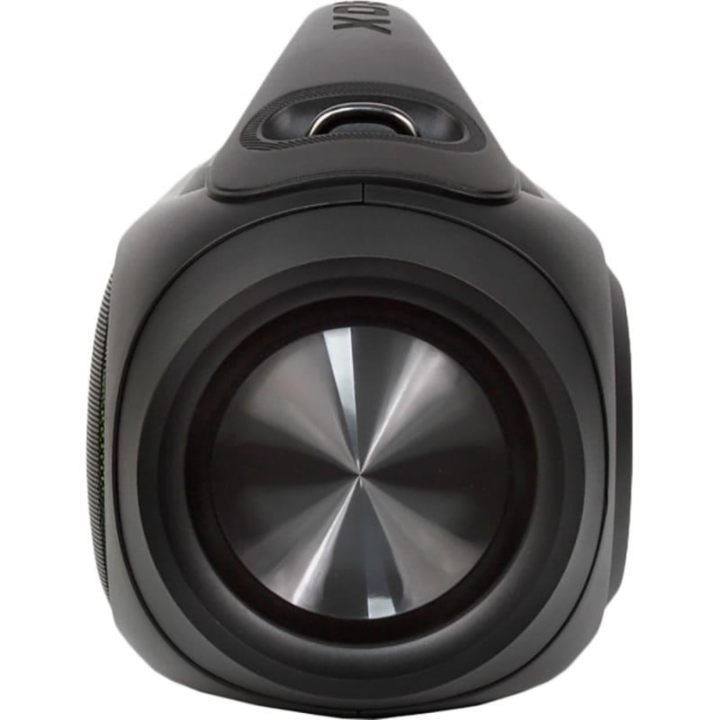 Портативна акустика Real-EL X-745 Black (X-745 Black)
