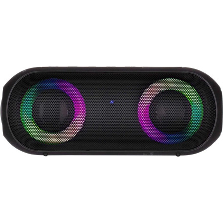 Портативная акустика 2E SoundXPill TWS Black (2E-BSSXPLLWBK)
